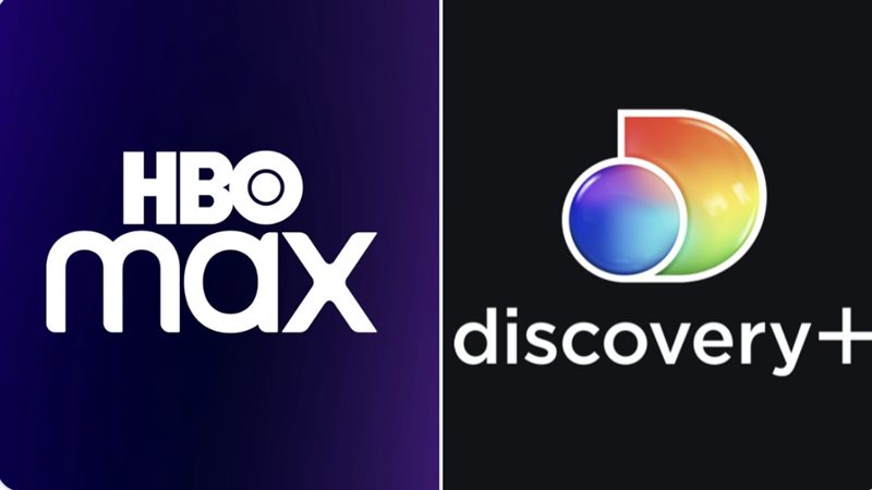 دمج HBO Max وDiscovery