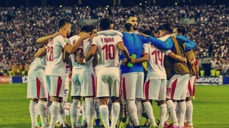 الزمالك