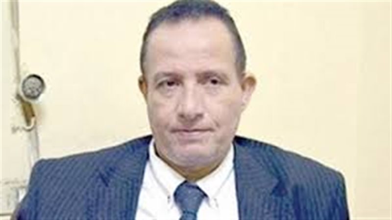 المستشار سيد عبد