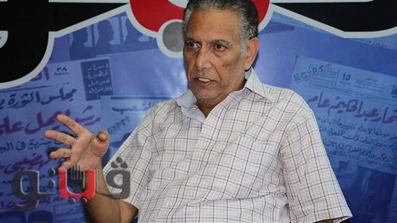الشاعر الراحل رفعت