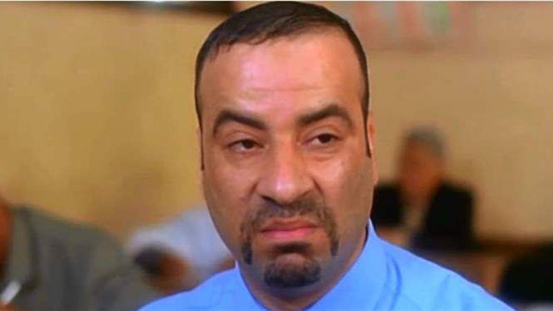 محمد سعد