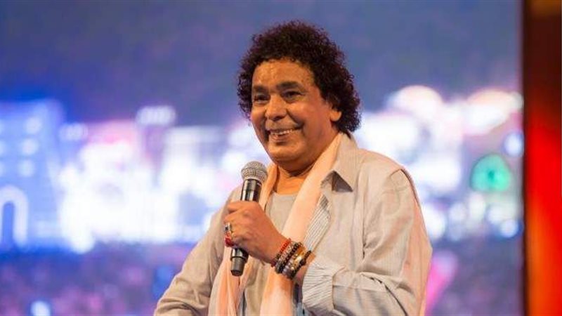 الكينج محمد منير