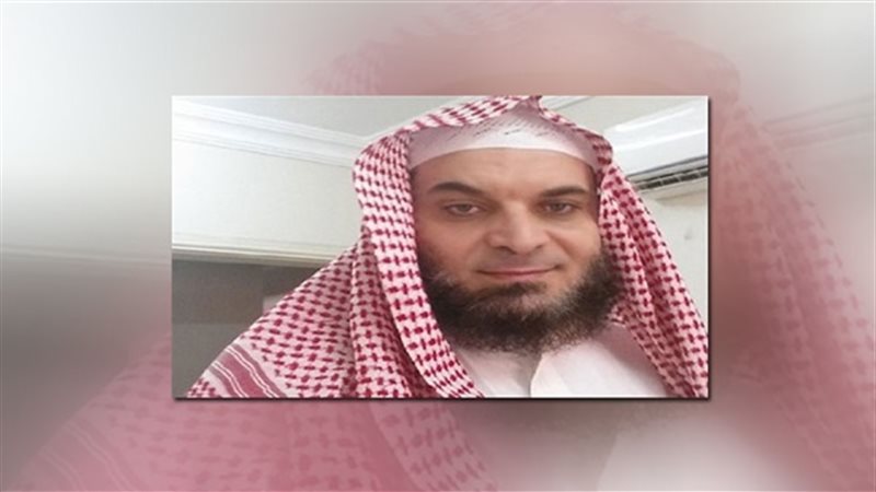 الدعية السلفي حسين