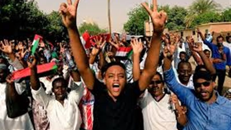 حركة طلاب إخوان السودان