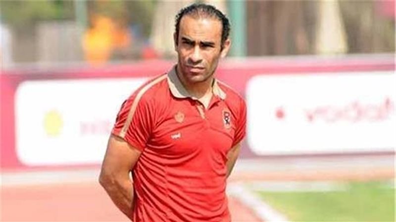سيد عبدالحفيظ