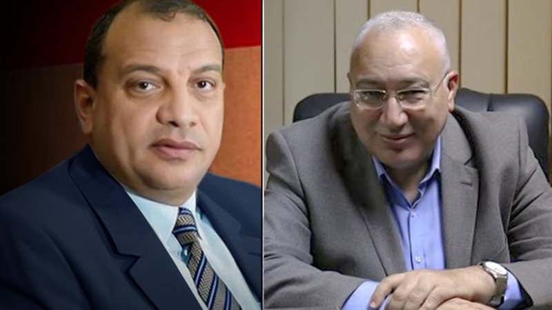  الدكتور منصور حسن