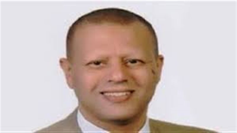 محمد حربى رئيس غرفة