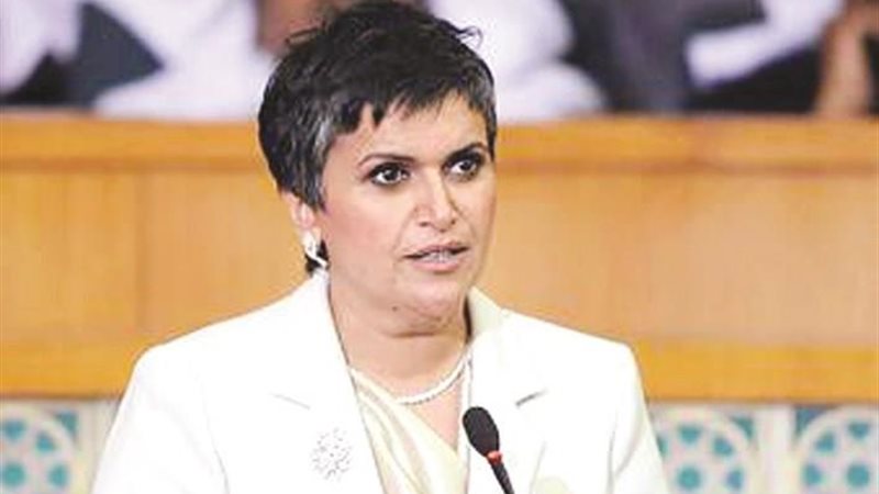 صفاء الهاشم 