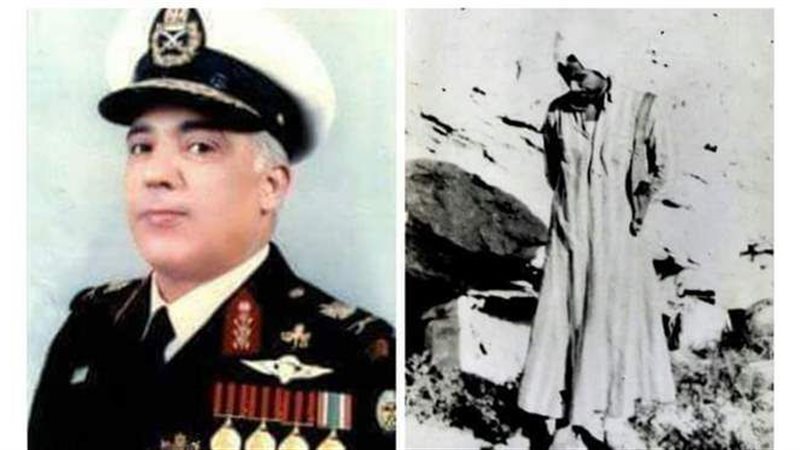 اللواء حامد فتوح