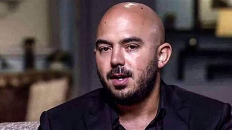 محمود العسيلي