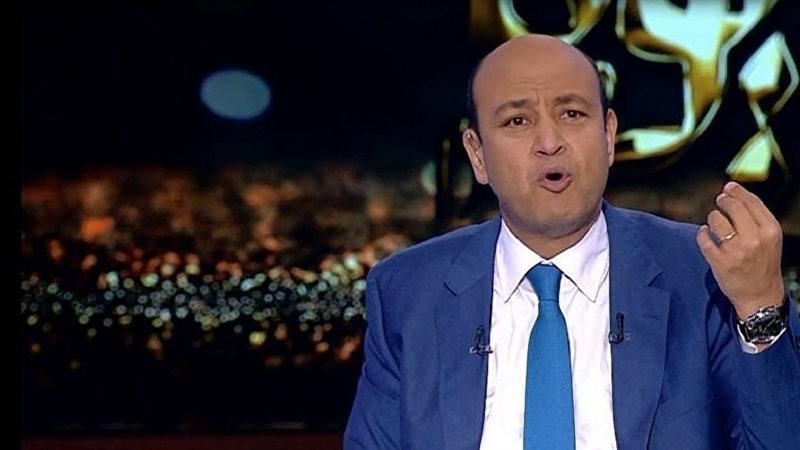 عمرو أديب