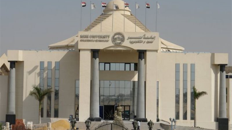 جامعة مصر