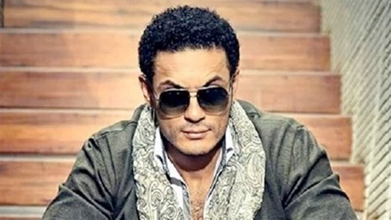  الفنان محمد على