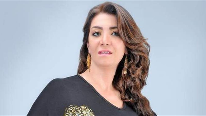 الفنانة لقاء سويدان