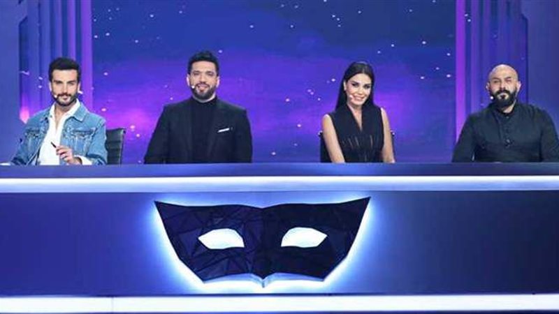 برنامج أنت مين