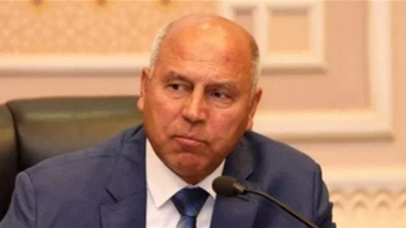 كامل الوزير وزير