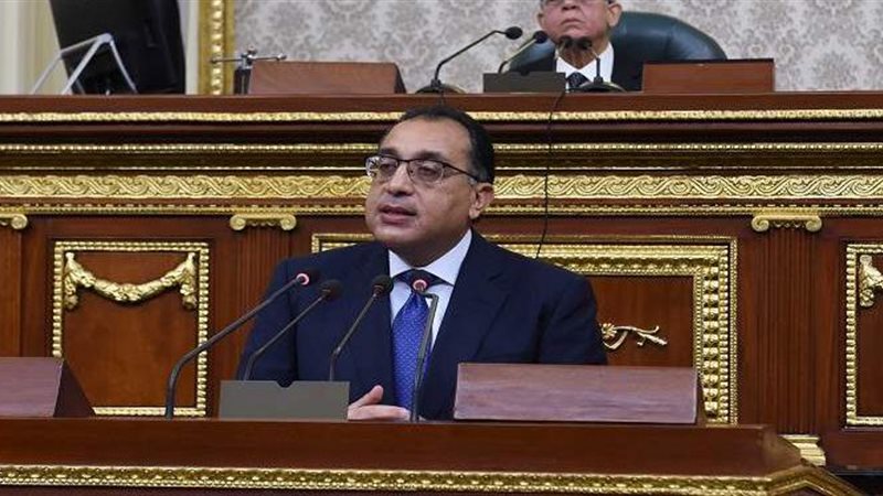 رئيس الوزراء يلقي