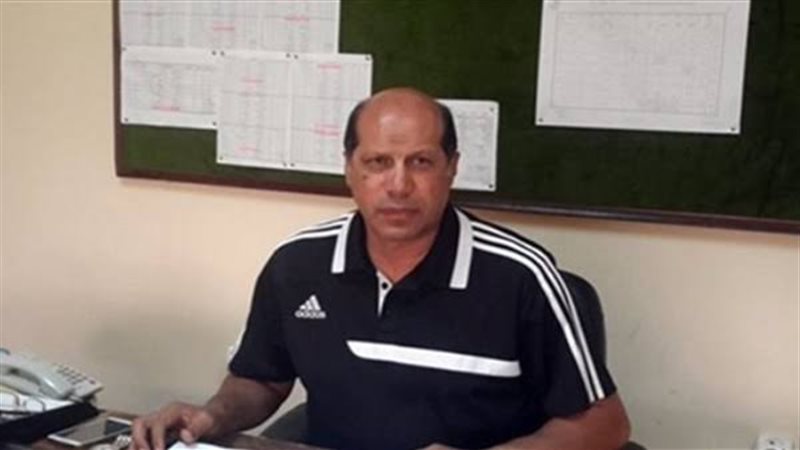 علاء نبيل المدير