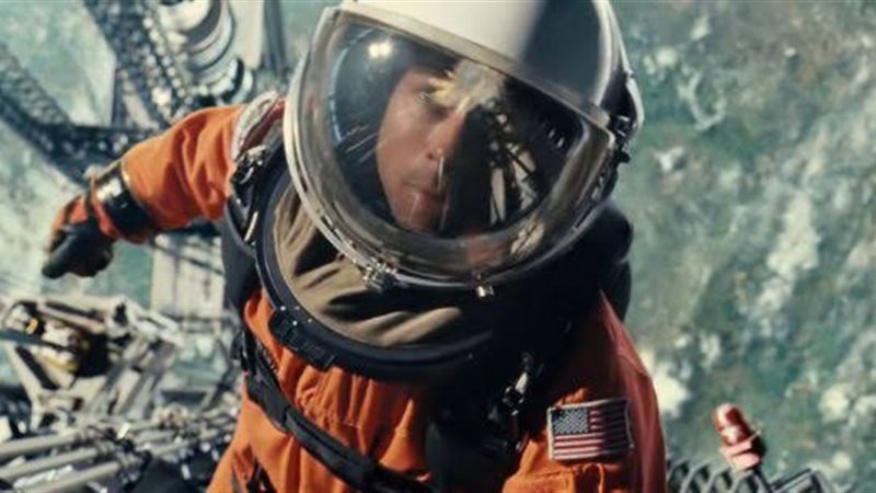  فيلم Ad Astra