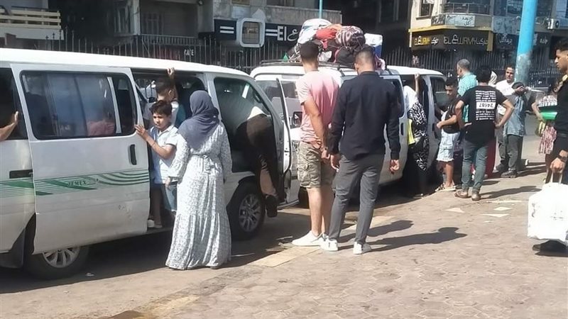 رحلات اليوم الواحد