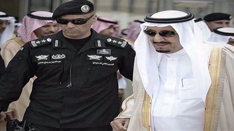 اللواء عبد العزيز