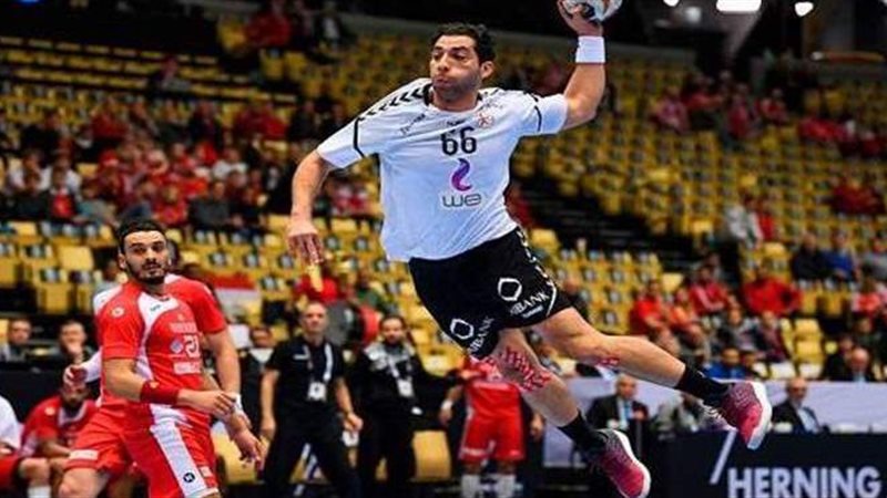 كأس العالم لكرة اليد