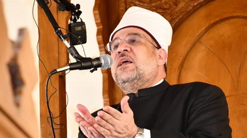 الدكتور محمد مختار
