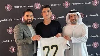 مرتضى منصور عن انتقال بن شرقي للجزيرة الإماراتي: الزمالك والجزيرة واحد