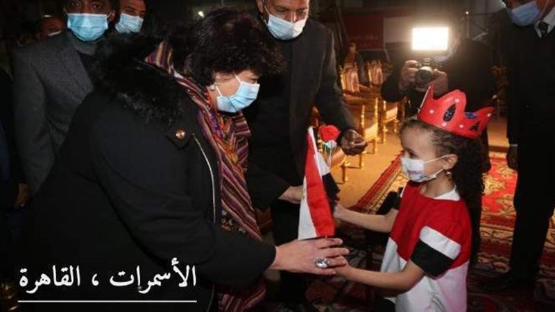 ايناس عبد الدايم