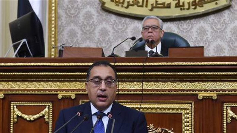 رئيس الوزراء مصطفي