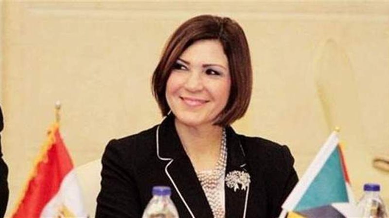 سوزان القلينى