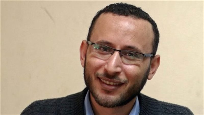 محمود عبد الدايم