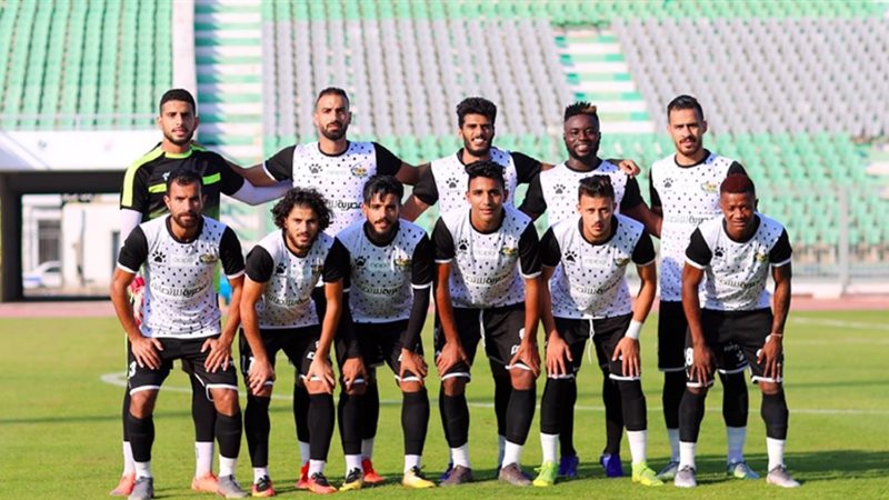 الفريق الأول لكرة