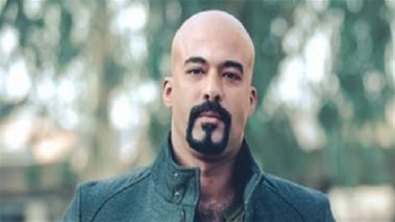 هيثم أحمد زكي