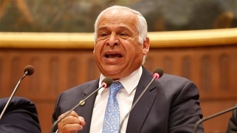  المهندس فرج عامر