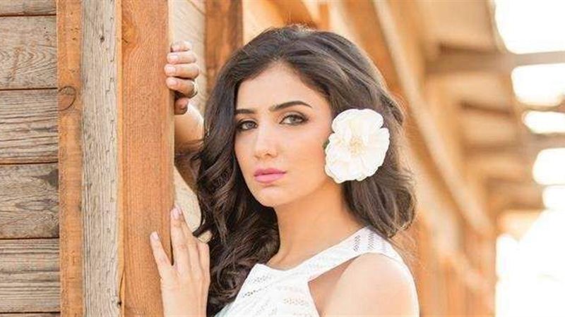 مي عمر