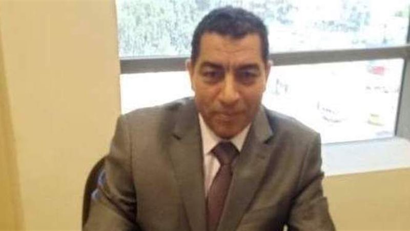 المستشار فوزي عبد