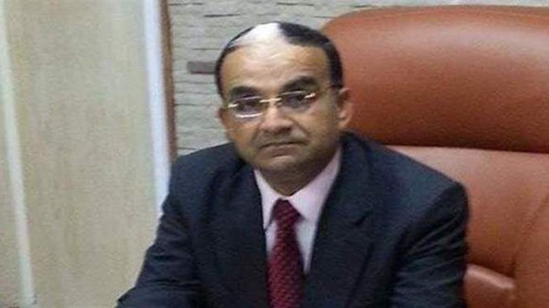 عاطف فاروق
