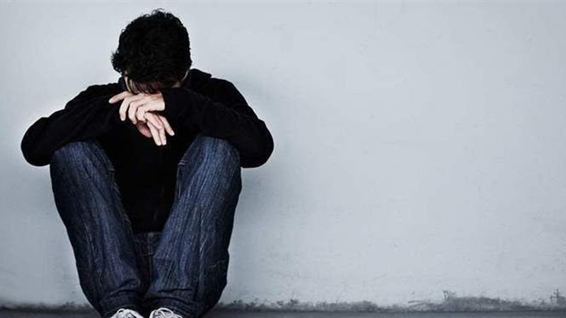 أعراض الاكتئاب