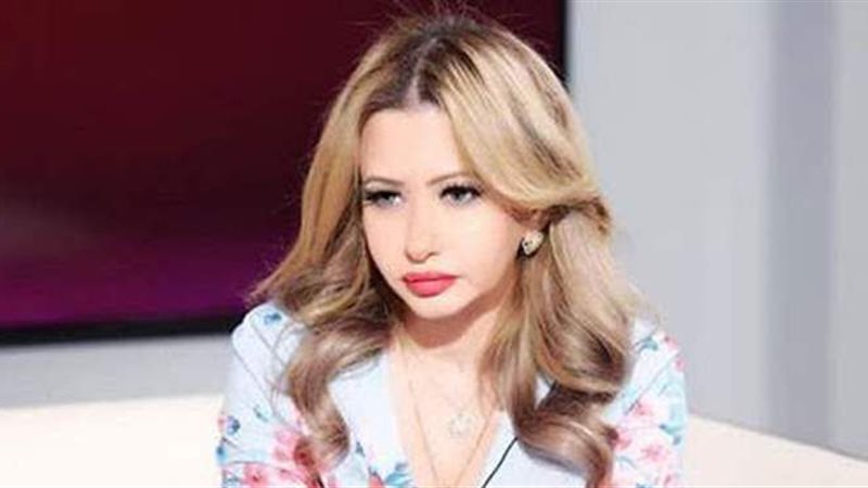 الإعلامية الكويتية