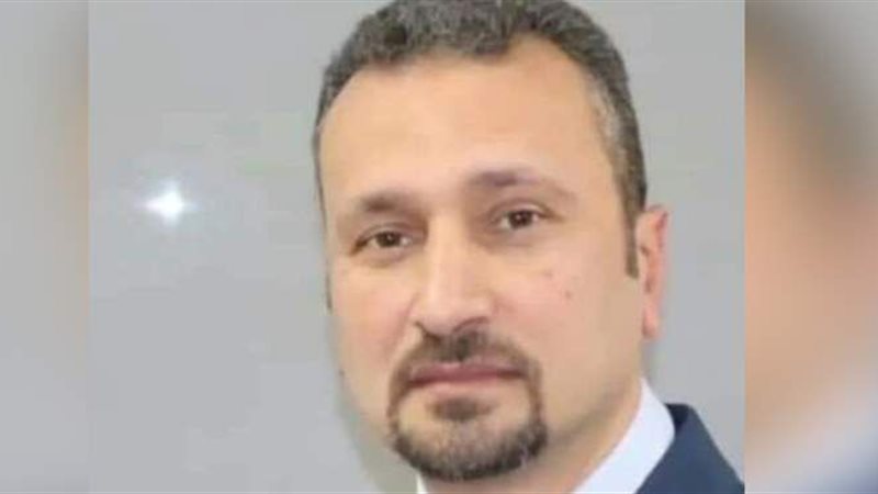 الدكتور محمد علي