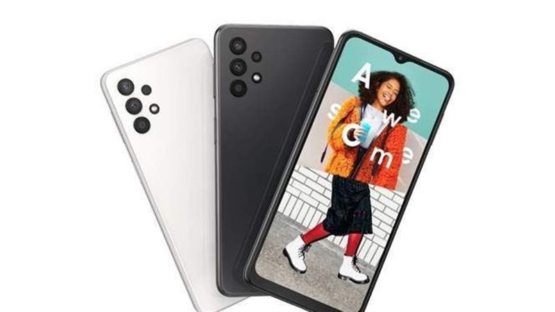 Samsung Galaxy A32