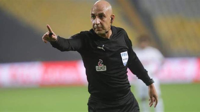 محمد عادل