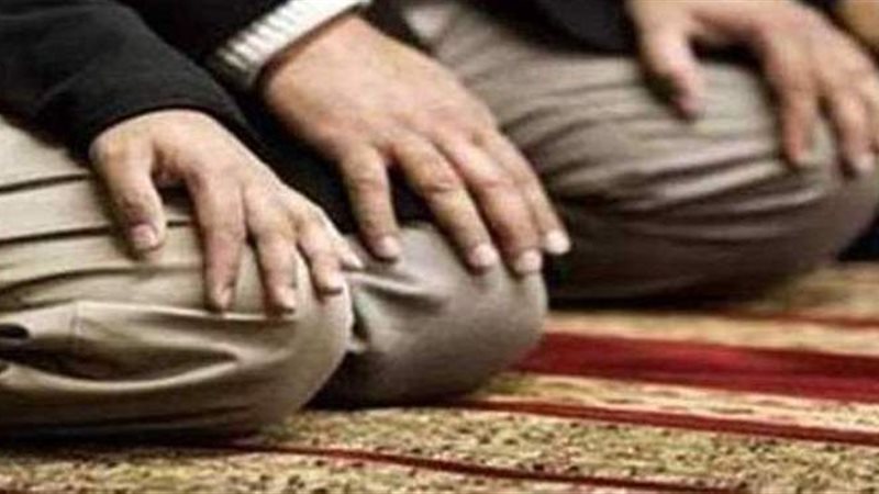 صلاة الجماعة
