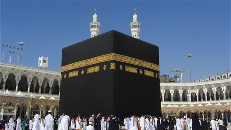 العمرة - ارشيفية