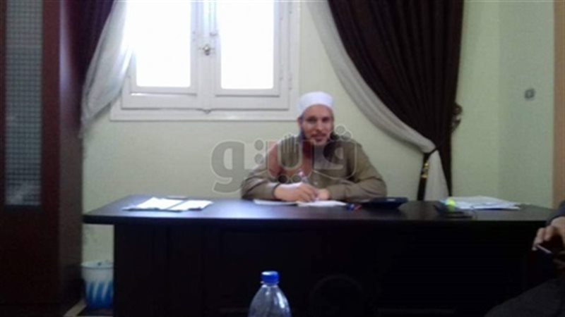 الدكتور خالد بدير،