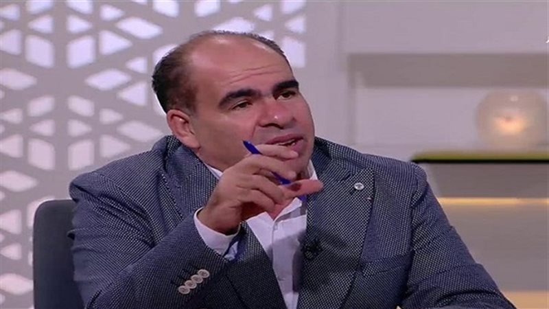 الدكتور ياسر الهضيبي