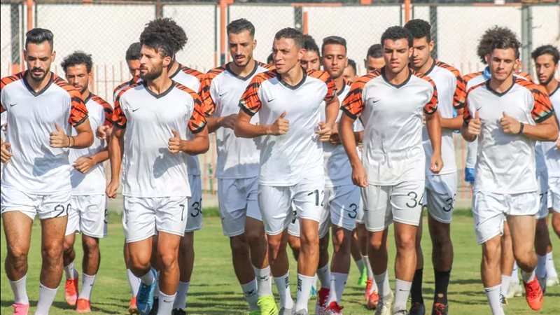 تدريبات المنصورة