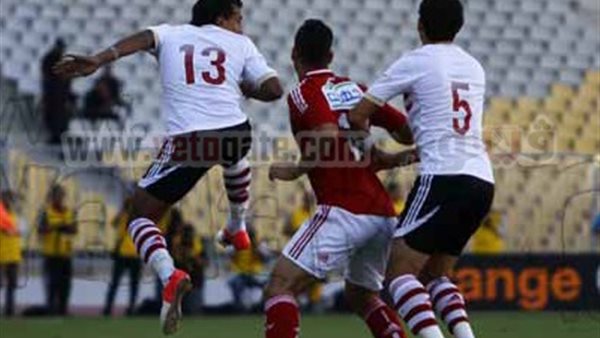 الزمالك ينتظر مكافأة كاف لحل أزمة القيد