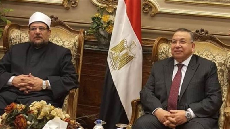 الدكتور محمد مختار